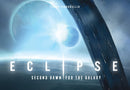 Lautapelit.fi - Eclipse, Second Dawn for the Galaxy
