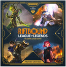 Riftbound - League Of Legends Card Game - Proving Grounds Box Set (LIMIT 1 PER PERSON)