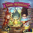 Czech Games Edition - Little Alchemists