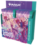 Magic The Gathering - Lorwyn Eclipsed - Collector Booster Box