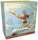 Magic The Gathering: Avatar: The Last Airbender - Prerelease (November 16th)