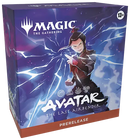 Magic The Gathering: Avatar: The Last Airbender - Prerelease (November 16th)