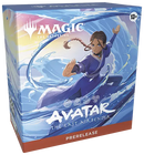 Magic The Gathering: Avatar: The Last Airbender - Prerelease (November 16th)