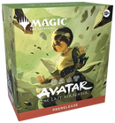 Magic The Gathering: Avatar: The Last Airbender - Prerelease (November 16th)