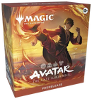 Magic The Gathering: Avatar: The Last Airbender - Prerelease (November 16th)