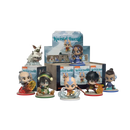 Mighty Jaxx: Kwistal Fwenz - Avatar The Last Airbender