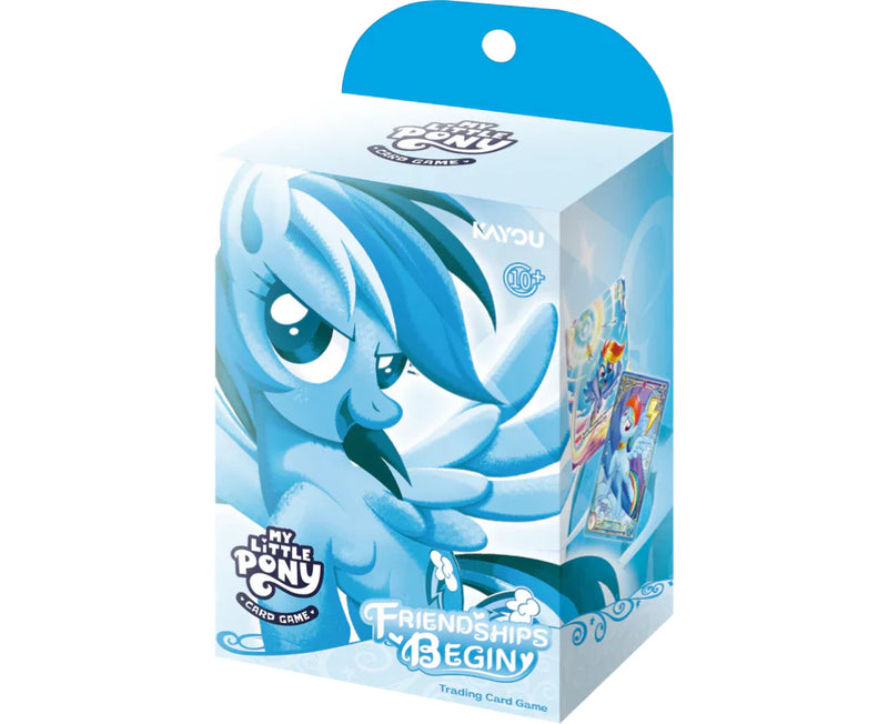 My Little Pony TCG: Friendships Begin - Starter Decks