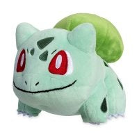Bulbasaur Poké Plush - 6 ½ In.