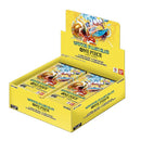 One Piece Card Game - OP15 - Adventure on Kami's Island - Booster Box