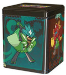 Pokemon - Stacking Tin Q1 2025 - Ogerpon