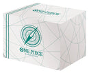 One Piece - Deck Box - White