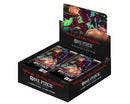 One Piece Card Game - Wings of the Captain - Booster Box