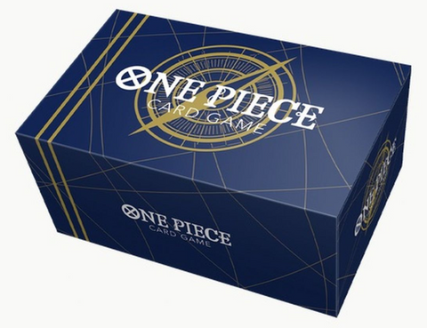 One Piece - Storage Box