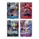 One Piece - English - 2nd Anniversary Set