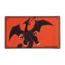 Playmat - Pokémon TCG: Scorching Charizard Premium Playmat (Pokemon Center)