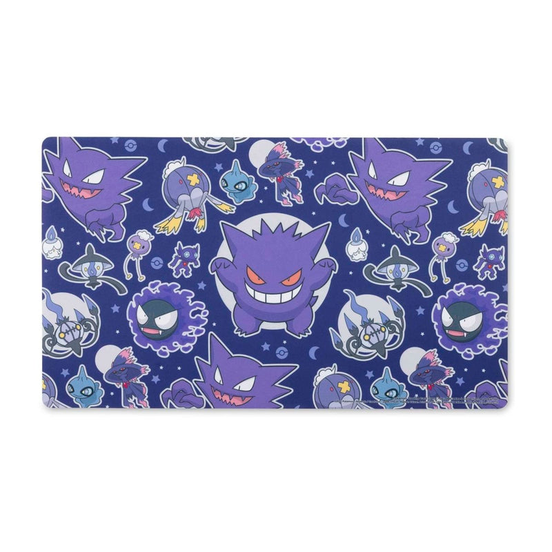 Playmat - Pokémon TCG: Ghostly Gathering Playmat (Pokemon Center)