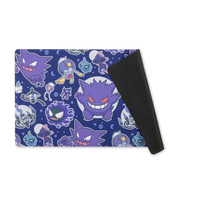 Playmat - Pokémon TCG: Ghostly Gathering Playmat (Pokemon Center)