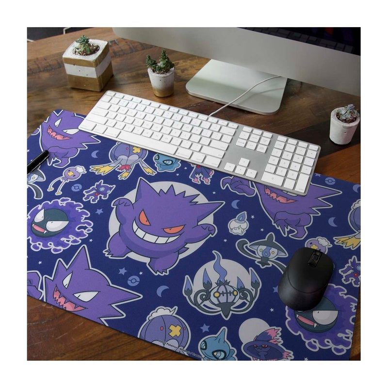 Playmat - Pokémon TCG: Ghostly Gathering Playmat (Pokemon Center)
