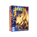 Pandasaurus Games - Beasts