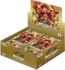One Piece Card - The Best - Premium Booster - Booster Box