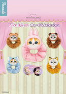 Mofusand: Meow Pants! Plush Scrunchies - Blind Box