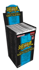 Yu-Gi-Oh! - 25th Anniversary Rarity Collection II Booster Box - 1st Edition