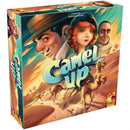 Lookout Games - Camel Up