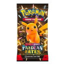 Scarlet & Violet: Paldean Fates - Booster Pack