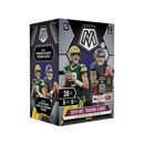 Panini - 2024 NFL Mosaic Football Trading Card - Blaster Box