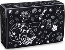 Pokemon Center - Double Deck Box - Pikachu Comic-Style