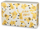 Pokemon Center - Double Deck Box - Pikachu Allover