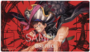 One Piece Card Game - Playmat - FILM RED Monkey.D.Luffy