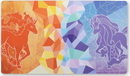 Pokemon Center - Playmat - Rapidash Flames & Fairies