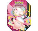 Pokemon - Mega Moonlit Tin [Mega Clefable ex]