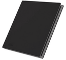 Ultimate Guard - Portfolio 24-Pocket Xenoskin - 480 ct (Black)