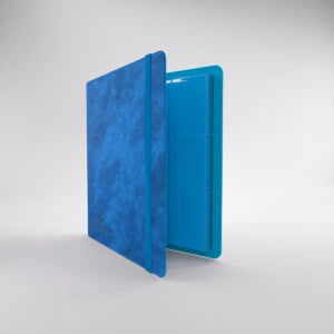 Gamegenic - Prime Album 24 Pocket (480Cards)