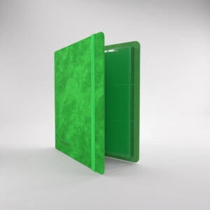Gamegenic - Prime Album 24 Pocket (480Cards)
