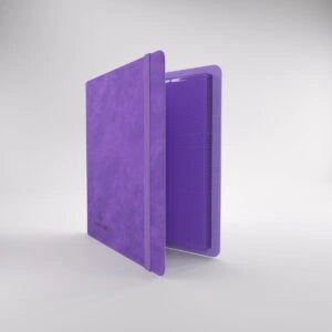 Gamegenic - Prime Album 24 Pocket (480Cards)