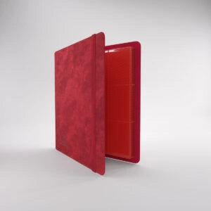 Gamegenic - Prime Album 24 Pocket (480Cards)