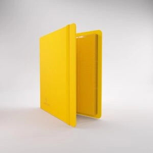 Gamegenic - Prime Album 24 Pocket (480Cards)