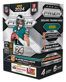 2024 Panini Prizm NFL Football Blaster Box
