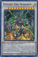 Psychic End Punisher (UR) [RA02-EN032] Ultra Rare