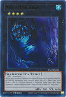 Abyss Dweller (UR) [RA02-EN033] Ultra Rare
