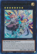 Exosisters Magnifica (UR) [RA02-EN038] Ultra Rare