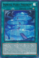 Primeval Planet Perlereino (UR) [RA02-EN069] Ultra Rare