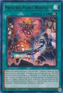 Pressured Planet Wraitsoth (UR) [RA02-EN073] Ultra Rare