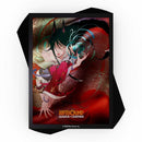 Riftbound - League Of Legends Card Game - Origins - Champion Art Sleeves - 100ct