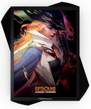 Riftbound - League Of Legends Card Game - Origins - Champion Art Sleeves - 100ct