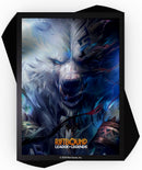 Riftbound - League Of Legends Card Game - Origins - Champion Art Sleeves - 100ct