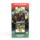 Dungeons & Dragons: Adventure Dice Set Various Characters